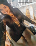 young Colombia girl Sandra from Barranquilla CO33873