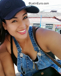 lovely Peru girl Garesmir from Pucalla PE1338