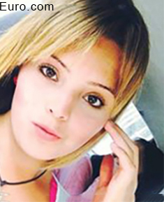 Date this hot Venezuela girl Samantha from Caracas VE2118