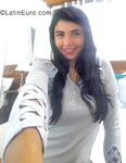 young Colombia girl Astrid from Bogota CO31554
