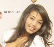 Date this gorgeous Venezuela girl Andreina from Caracas VE2131