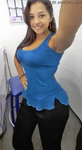 passionate Venezuela girl Isabella from Caracas VE2135