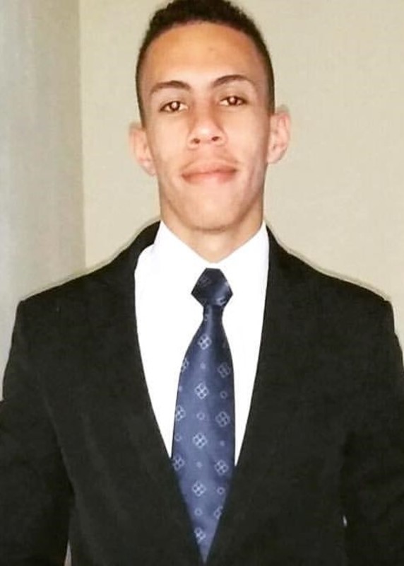 Date this beautiful Dominican Republic man Bryan from Santo Domingo DO34024