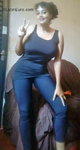 funny Brazil girl Dany from Goiania BR10772