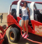 voluptuous Peru girl Heidy from Tarapoto PE1342