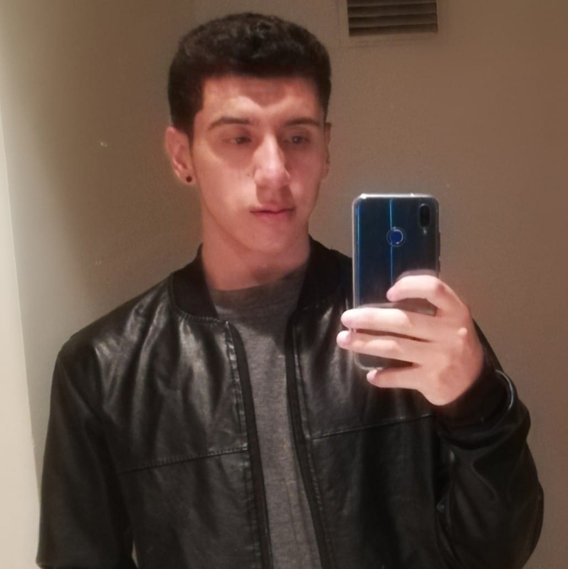 Date this delightful Colombia man Jhoan069 from Bogota CO24924