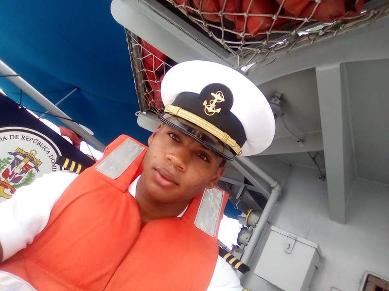 Date this hot Dominican Republic man Juan francisco from Santo Domingo DO34054