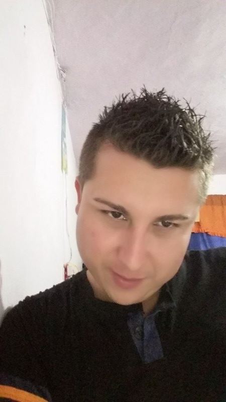 Date this nice looking Colombia man Jorgito from Medell&iacute;n CO24938