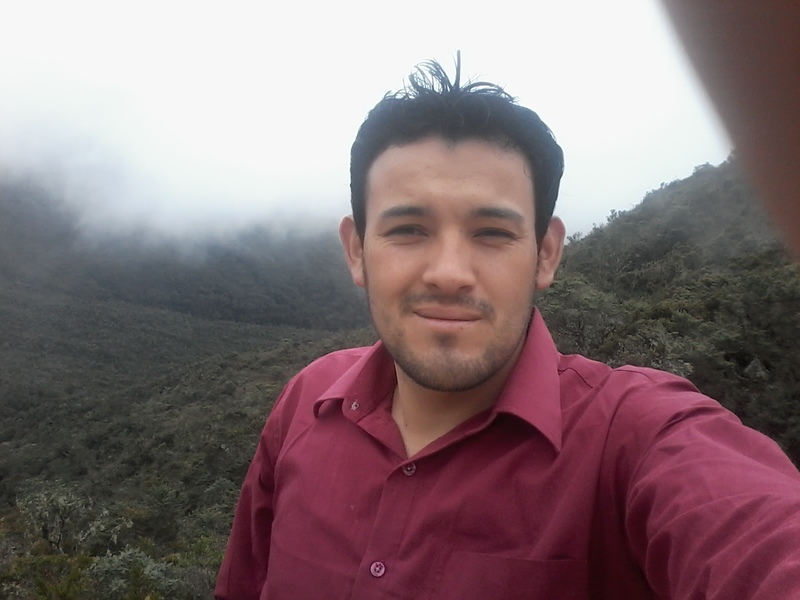 Date this fun Colombia man Vikthor from Sopo CO24941