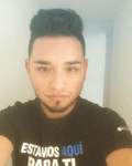 pretty Colombia man Carlos from Zipaquira CO24983