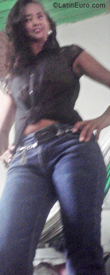 Date this hot Venezuela girl Norma from Valle de la pascua VE2163