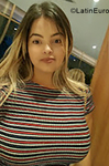 stunning Brazil girl Monique from Sao Paulo BR10781