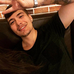 passionate Colombia man Juane from Medellín CO24989