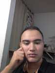 fun Colombia man  from Medellin CO25026