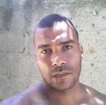 pretty Dominican Republic man Jesus from Esperanza DO34187