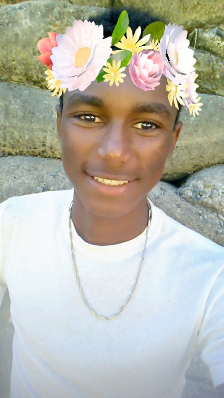 Date this gorgeous Dominican Republic man Jonathan from Rd DO34257