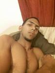 stunning Dominican Republic man Luis from Santo Domingo DO34280
