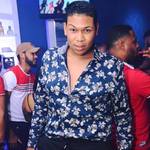 georgeous Dominican Republic man Sandy from Higuey DO34289