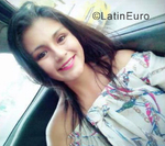 cute Peru girl Luzmila from Piura PE1364