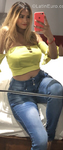 athletic Mexico girl Angie from Ensenada CO25103