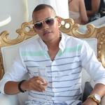 stunning Dominican Republic man Jose japa from Santo Domingo DO34311
