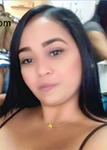 delightful Venezuela girl Luisana from Caracas VE2229
