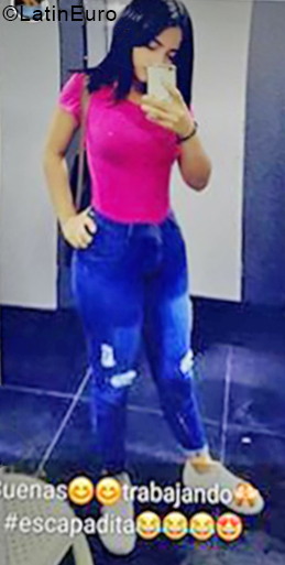 Date this hot Venezuela girl Gabriela from Maracay VE2252