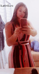 good-looking Cuba girl Yeni from Havana CU501