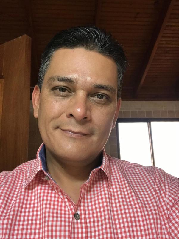 Date this hot Dominican Republic man Diego Mauricio from Santiago DO34335