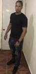 hot Dominican Republic man Francisco from Francis20 DO34375