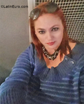 tall Mexico girl Elizabeth from Monterrey MX1634