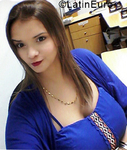 passionate Venezuela girl Cindy from Chacao VE2263