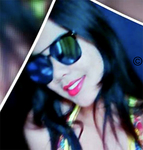 lovely Peru girl Gabriela from Lima PE1368