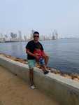 foxy Colombia man Reynaldo from Bucaramanga CO25167