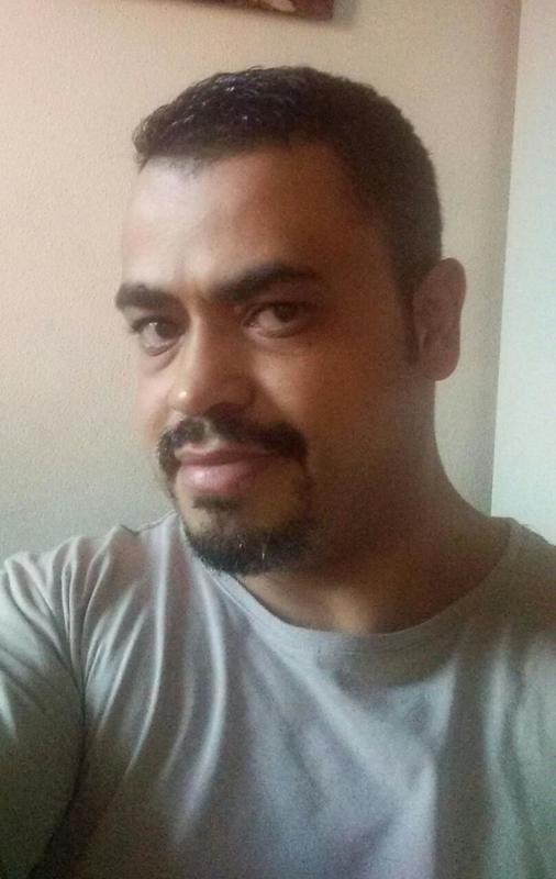 Date this delightful Brazil man Alexandre from Sao Paulo BR10813