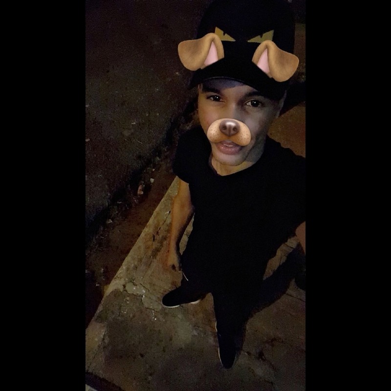 Date this good-looking Dominican Republic man Sleiter from Republica Dominicana DO34433