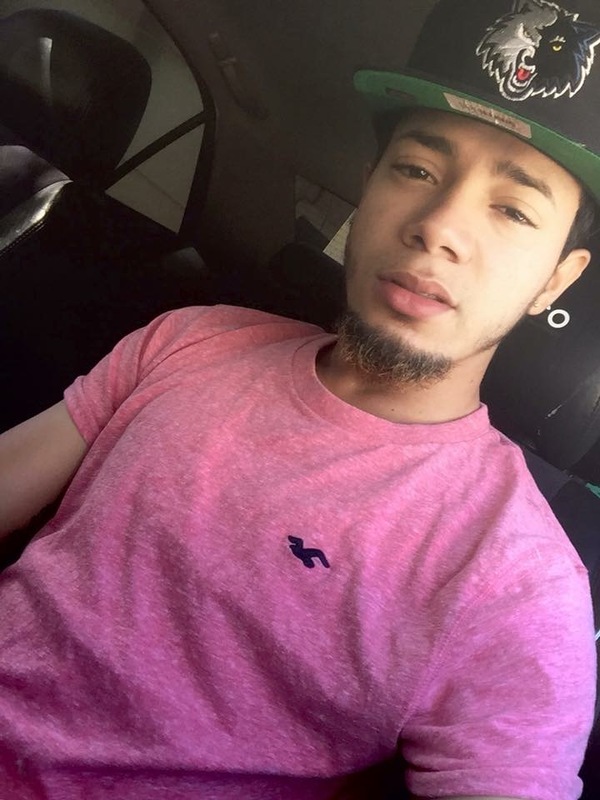 Date this sultry Dominican Republic man Michel from Nagua DO34434