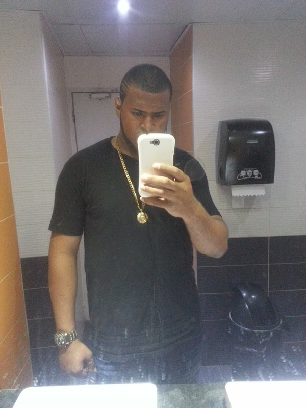 Date this georgeous United States man Leonel from Estados Unidos US19883