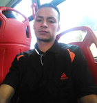 nice looking Colombia man Jhon from Bogota CO25200