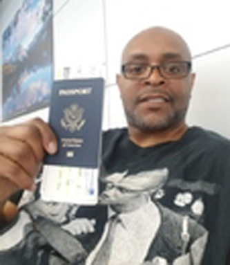 Date this cute United States man Charles from Berwyn US19900