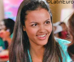 delightful Peru girl Jazz from Lima PE1376