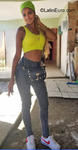fun Cuba girl Arlenyis from Camaguey CU638