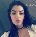 nice looking Venezuela girl Rebeca from Maracay VE2689