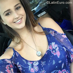 pretty United States girl Mariel from Los Angles US19933