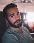 charming Mexico man Luis from Queretaro MX1641