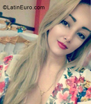 lovely Ecuador girl Alexa from Esmeraldas EC322