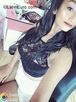 foxy Ecuador girl Silvia from Pedernales EC323