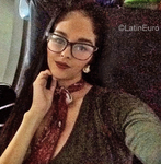 beautiful Venezuela girl Rosy from Caracas VE2331