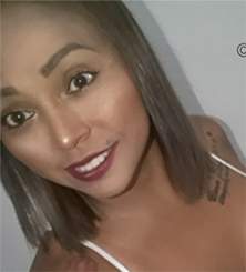 Date this beautiful Spain girl Angela from Ibiza ES458