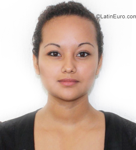 Date this hard body Peru girl Olga from Ayacucho PE1385